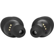 Гарнитура JBL LIVE FREE NC+ TWS Black (JBLLIVEFRNCPTWSB)