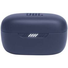 Гарнитура JBL LIVE FREE NC+ TWS Blue (JBLLIVEFRNCPTWSU)