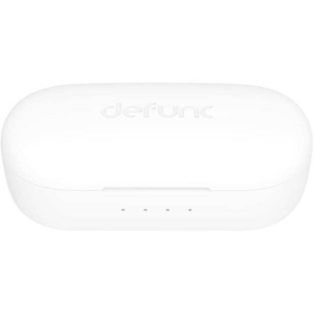 Зовнішній вигляд Гарнітура DEFUNC TRUE BASIC White