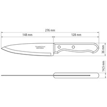 Нож TRAMONTINA DYNAMIC (22315/106)