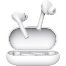 Гарнитура TRUST Nika Touch Bluetooth Eearphone White (23705)