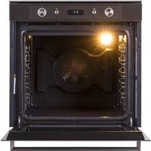 Духовой шкаф HOTPOINT ARISTON FI7 861 SH BL HA