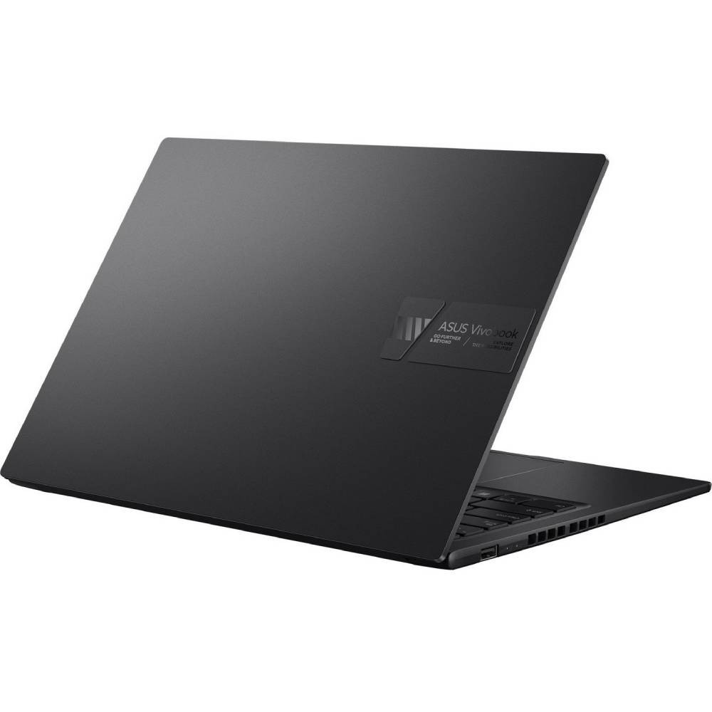 Фото Ноутбук Asus Vivobook 14X K3405VF-LY068 Indie Black (90NB11B1-M002J0)