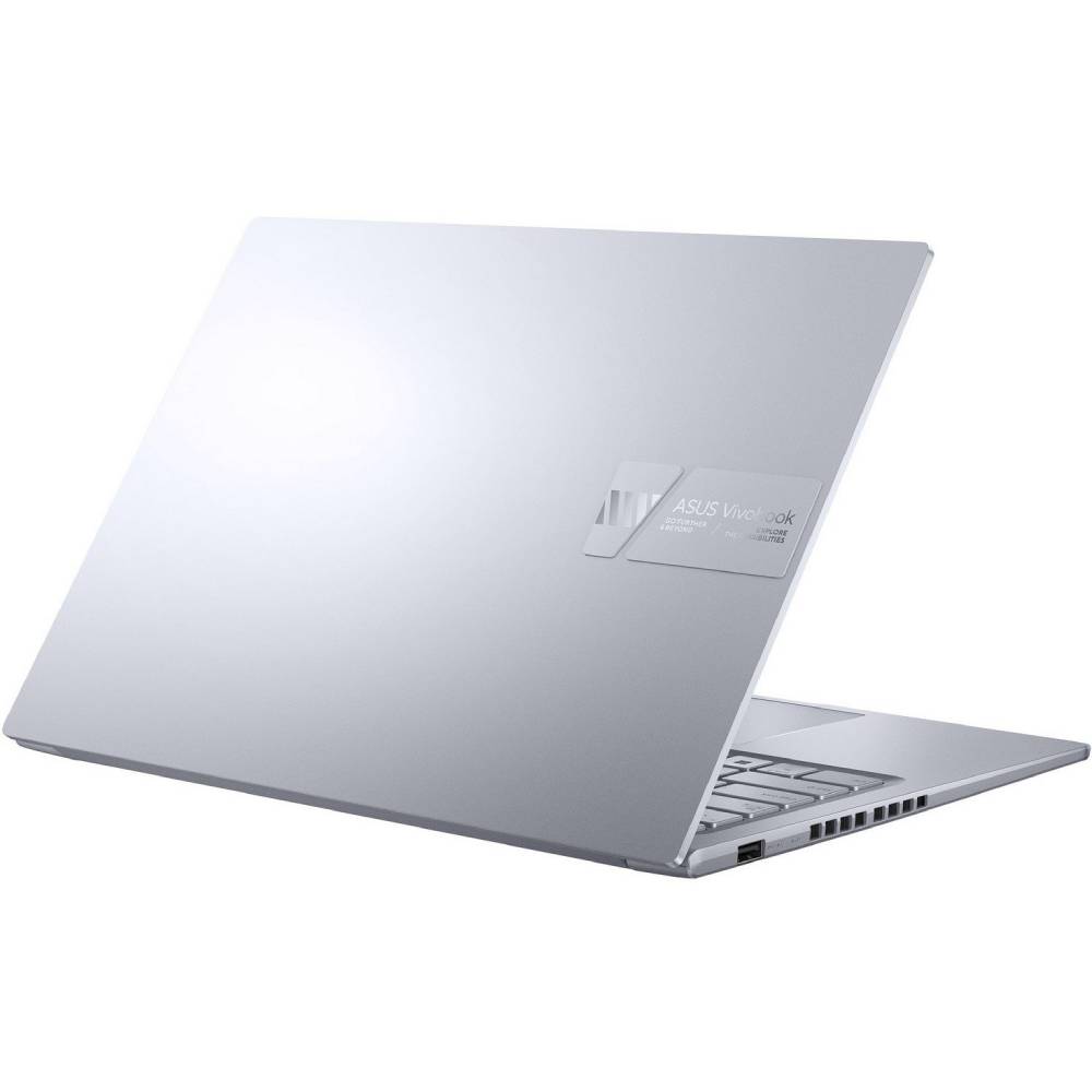 Фото Ноутбук ASUS Vivobook 14X K3405VF-LY069 Cool Silver (90NB11B2-M002K0)