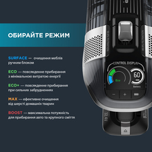 Пылесос Rowenta X-Force Flex 14.60 Animal RH9958WA