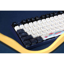 Клавиатура VARMILO VPE87 Chang'e Cherry Mx Red EN (A50A054D4A3A01A043)