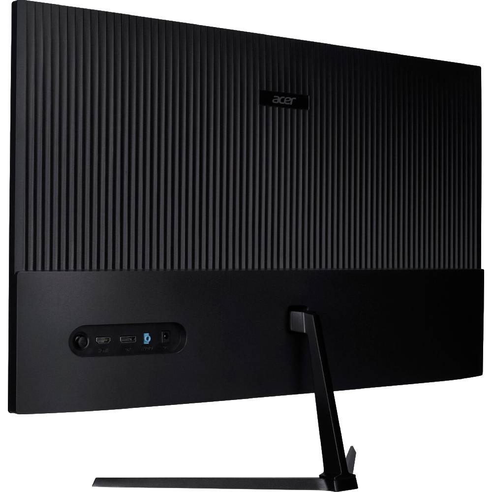 Зовнішній вигляд Монітор ACER QG270S3BIPX (UM.HQ0EE.304)