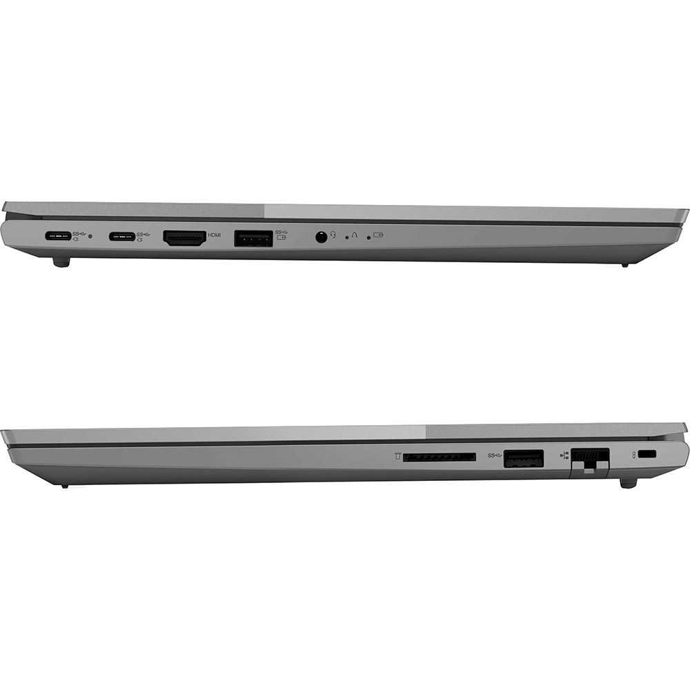 Фото 21 Ноутбук Lenovo ThinkBook 15 G4 IAP Mineral Grey (21DJ00P5RA)