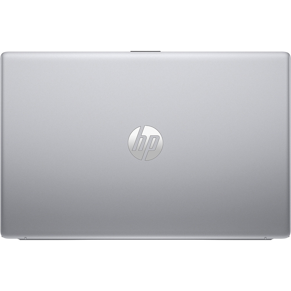 Зовнішній вигляд Ноутбук HP Probook 470-G10 Asteroid Silver (8A4Y8EA)