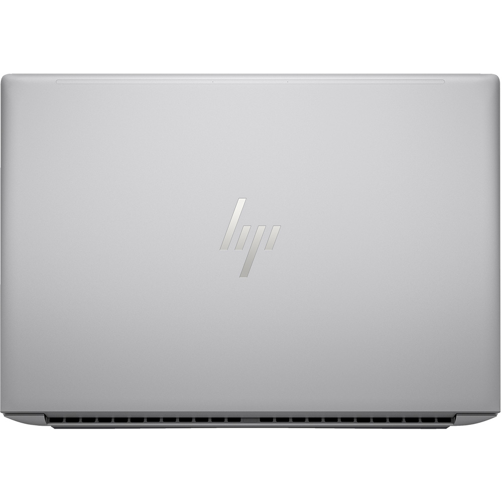 Зовнішній вигляд Ноутбук HP ZBook Fury 16 G10 (7B623AV_V3)