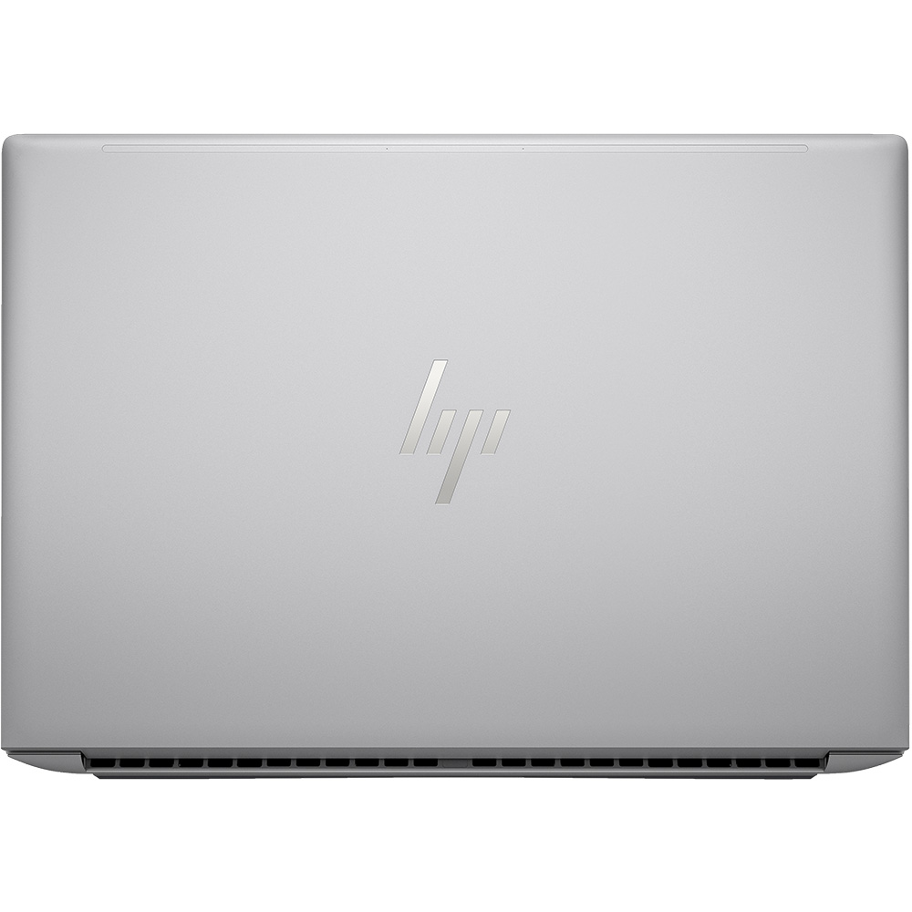 Зовнішній вигляд Ноутбук HP ZBook Fury 16 G10 (7B632AV_V1)