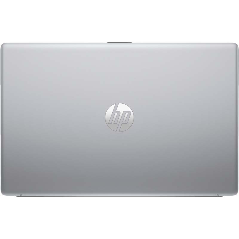 Внешний вид Ноутбук HP 470 G10 Silver (772K9AV_V1)