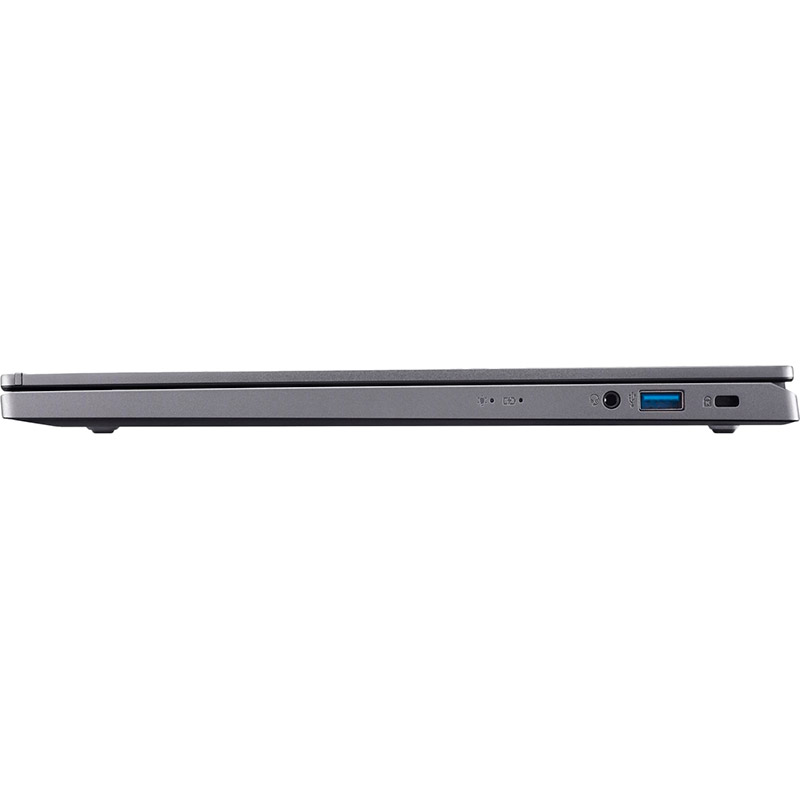 Зовнішній вигляд Ноутбук ACER Aspire 5 A515-48M Steel Gray (NX.KJ9EU.00D)