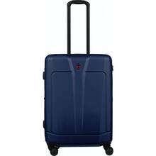 Валіза WENGER BC Packer 4 колеса Blue (610156)