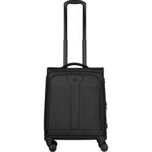 Валіза WENGER BC Packer 4 колеса Black (610164)