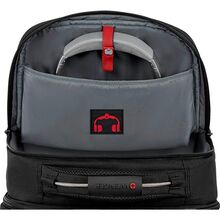 Рюкзак WENGER Tech, PlayerMode 15.6" Gaming Black (611651)