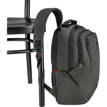 Рюкзак WENGER MX ECO Professional 16" Grey (612261)