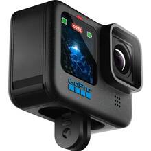 Екшн-камера GOPRO HERO12 Black (CHDHX-121-RW)