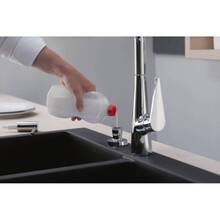 Дозатор HANSGROHE A51 (40448670)