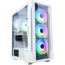 Корпус ZALMAN I3 Neo TG White (I3NEOTGWHITE)