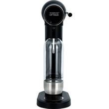 Содамейкер SODA@HOME Optimum 7003 Black