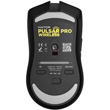 Миша HATOR Pulsar 2 PRO Wireless Black (HTM-530)