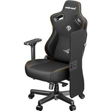 Мангнитный столик ANDA SEAT Kaiser 3 Black (AC-AD12YDC-D-B-01)