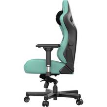 Крісло ANDA SEAT Kaiser 3 Size L Green (AD12YDC-L-01-E-PV/C)
