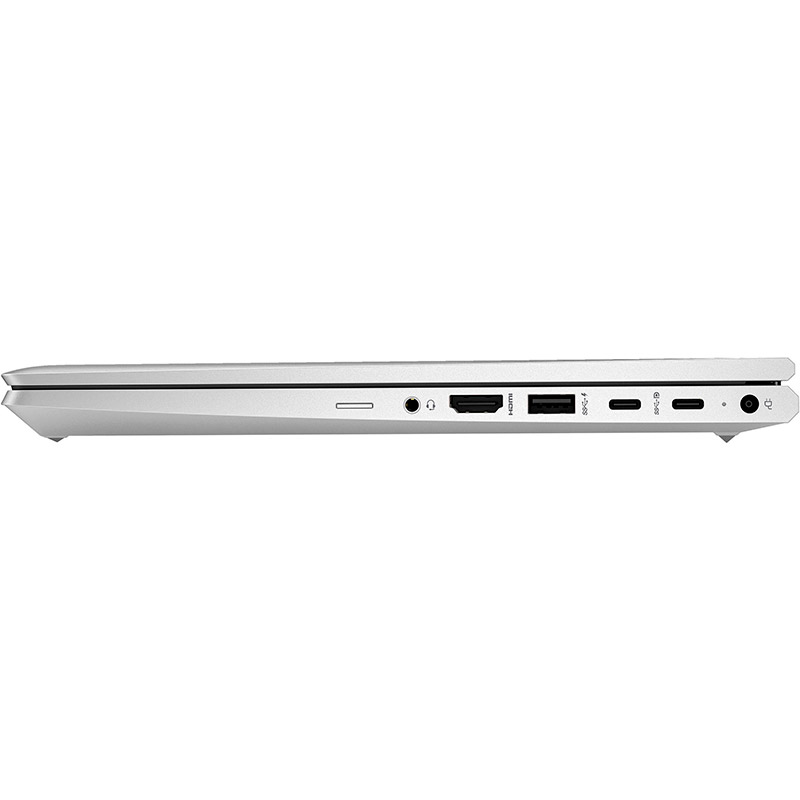 Внешний вид Ноутбук HP Probook 440 G10 Pike Silver (817J4EA)