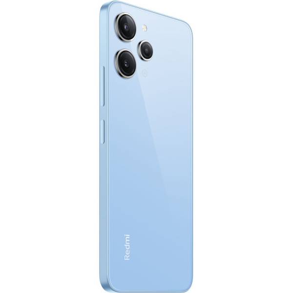 Зовнішній вигляд Смартфон XIAOMI Redmi 12 8/256GB Sky Blue