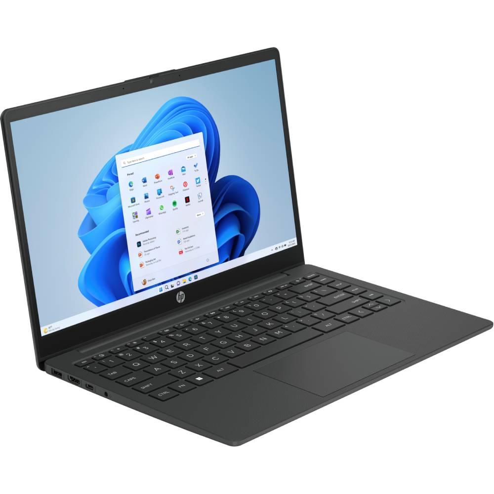 Ноутбук HP 14-ep0018ua Black (8C467EA) Разрешение дисплея 1920 x 1080