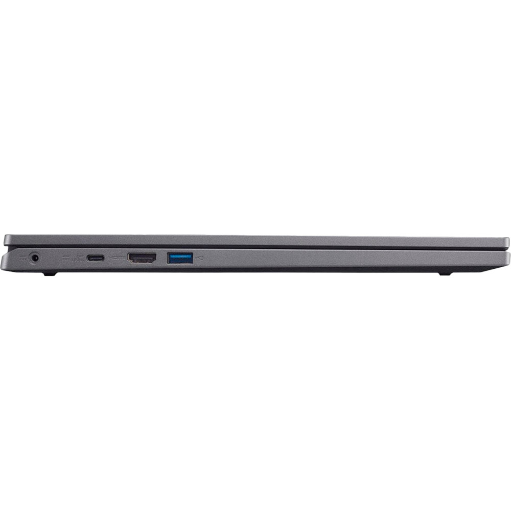 Замовити Ноутбук Acer Aspire 3 A317-55P-C0U4 Steel Gray (NX.KDKEU.008)