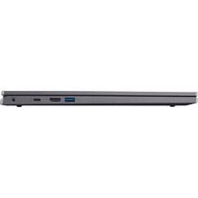 Ноутбук Acer Aspire 3 A317-55P-C0U4 Steel Gray (NX.KDKEU.008)