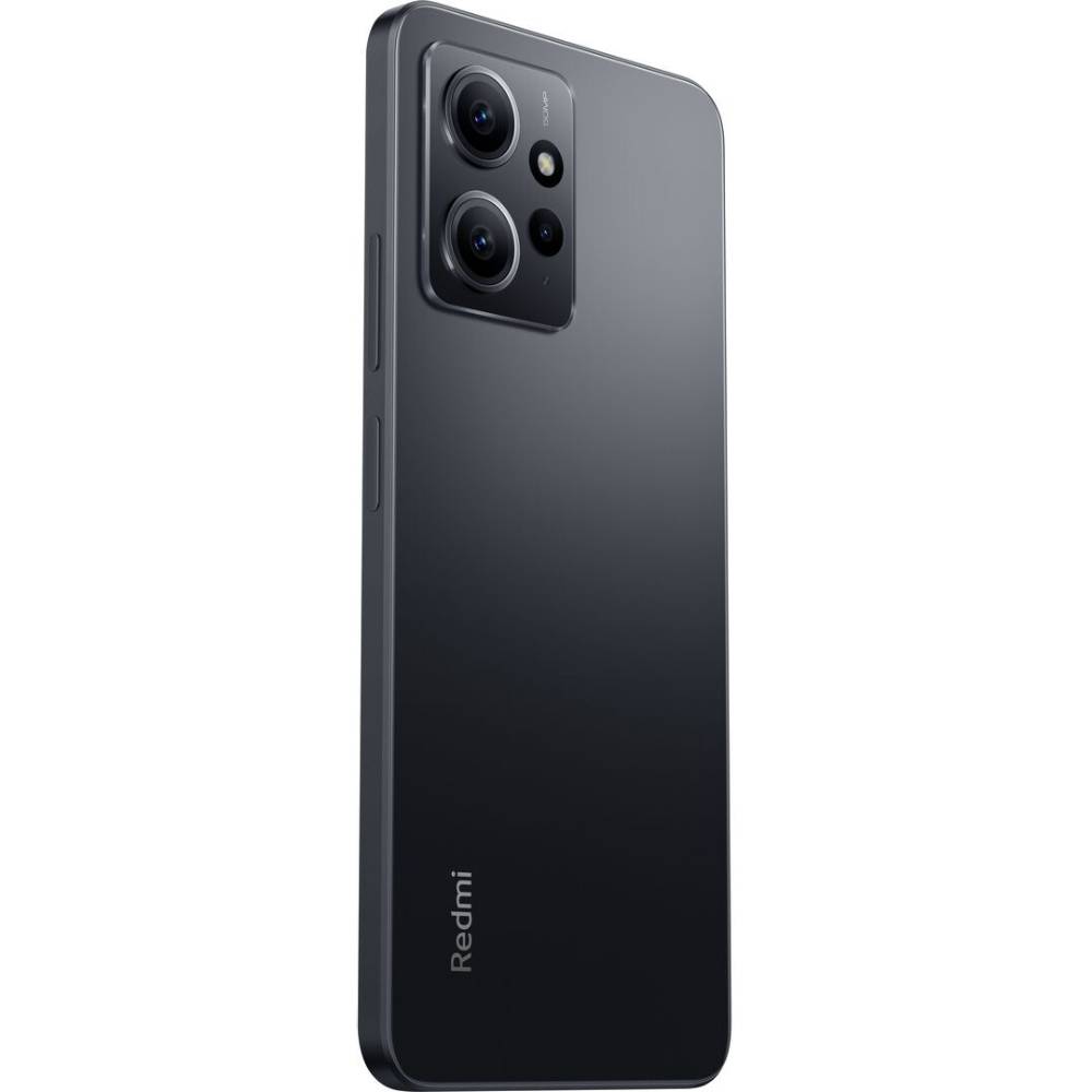 Внешний вид Смартфон XIAOMI Redmi Note 12 8/256GB Dual Sim Onyx Gray