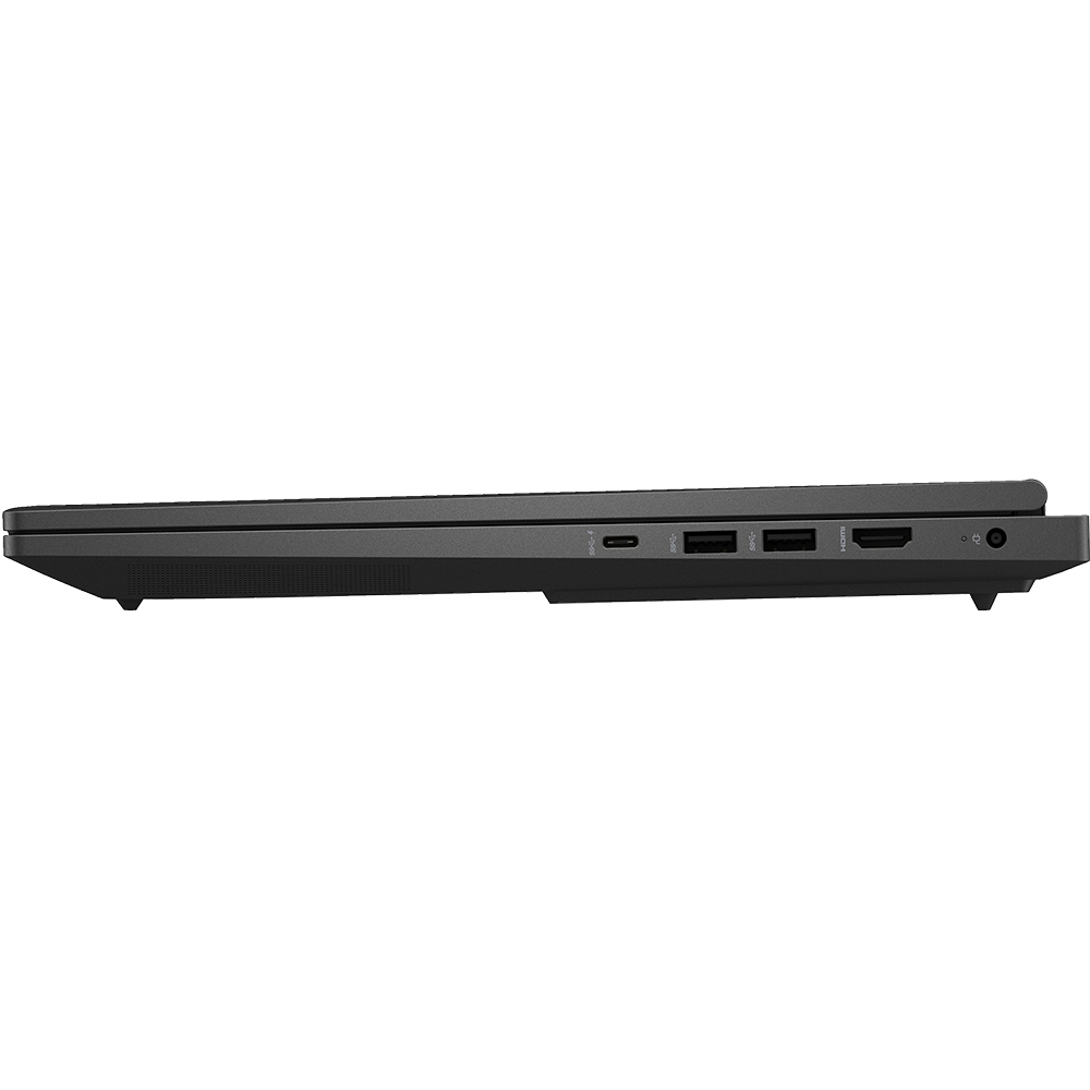 Фото Ноутбук HP OMEN Laptop 16-wd0002ua Shadow Black (8F2E0EA)