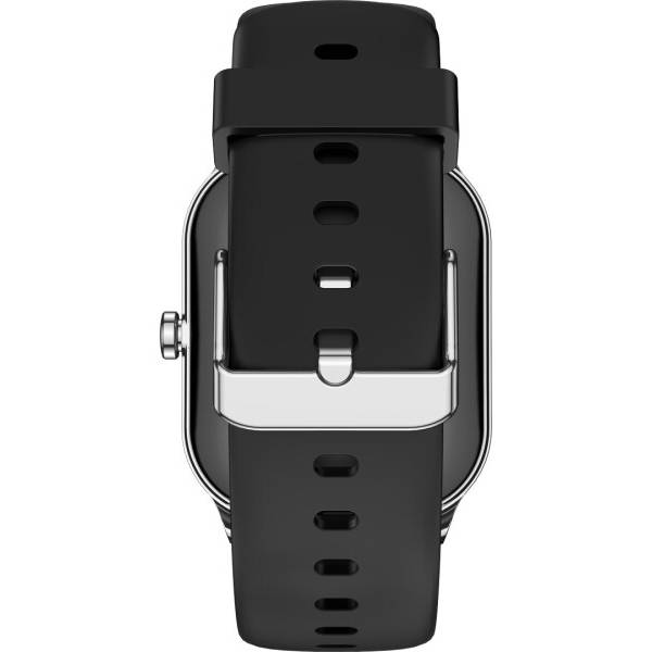 Зовнішній вигляд Смарт-годинник AMAZFIT Pop 3S Silver (997953)