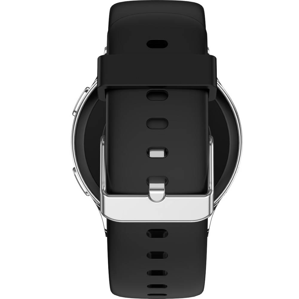 Зовнішній вигляд Смарт-годинник AMAZFIT Pop 3R Silver