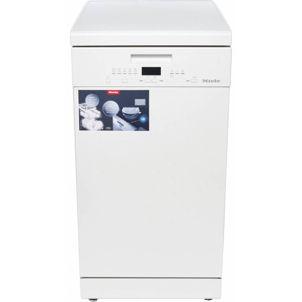 Посудомоечная машина MIELE G 5430 SC (21543016UA) Класс энергопотребления A+