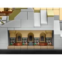 Конструктор LEGO Harry Potter Замок та територія Хогвартсу (76419)