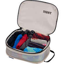 Чохол для одягу THULE Compression Packing Cube Small TCPC201 White (3204858)