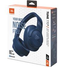 Гарнитура JBL TUNE 770NC Blue (JBLT770NCBLU)