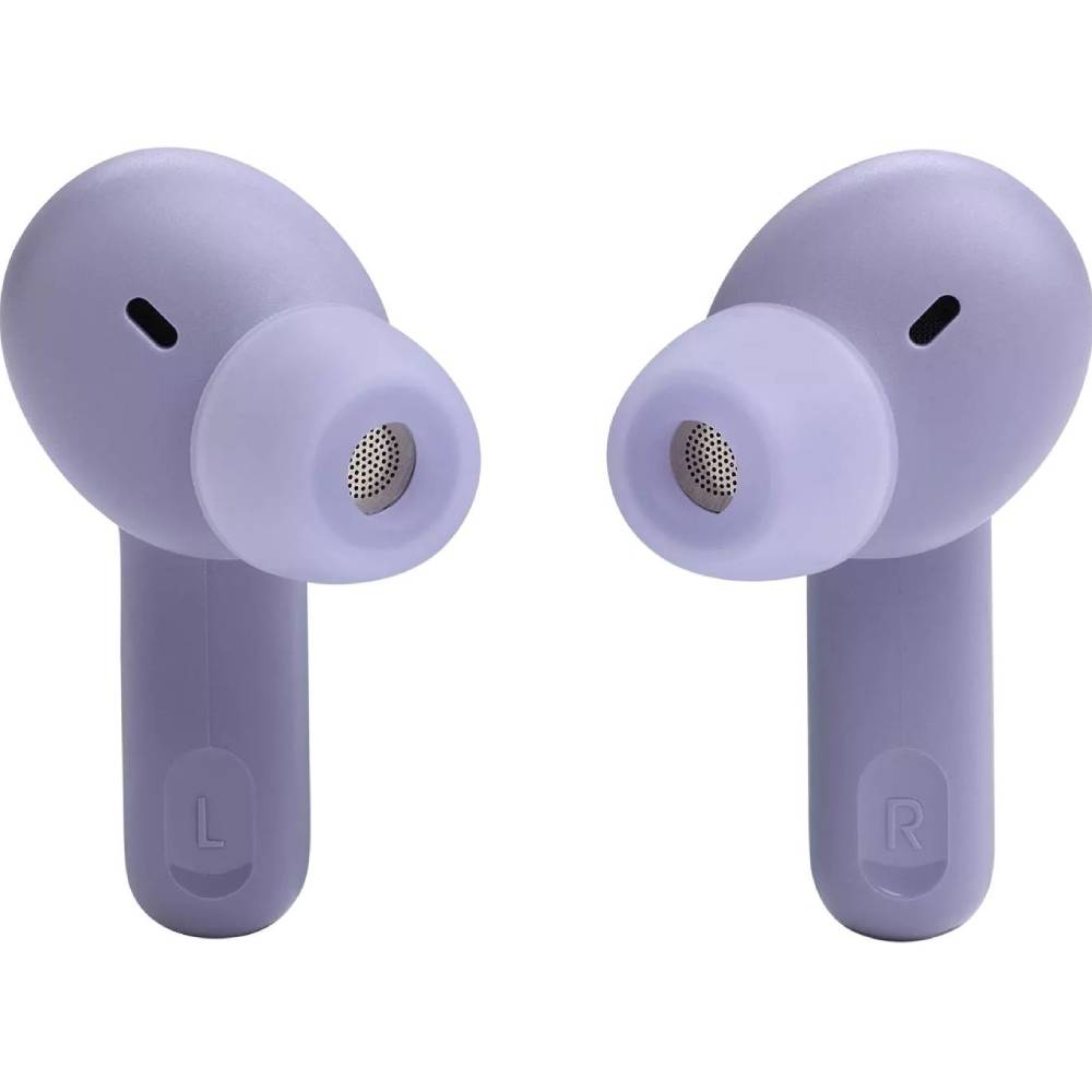 Гарнитура JBL TUNE BEAM Purple (JBLTBEAMPUR) Акустическое оформление закрытые