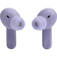 Гарнитура JBL TUNE BEAM Purple (JBLTBEAMPUR)