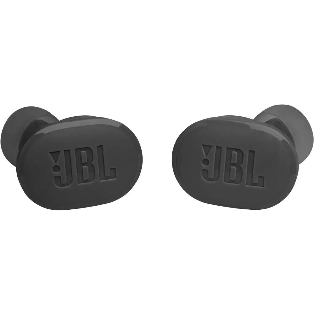 Зовнішній вигляд Гарнітура JBL TUNE BUDS Black (JBLTBUDSBLK)