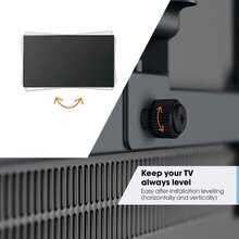 Кронштейн Vogels TVM 3643 Black (3836430)