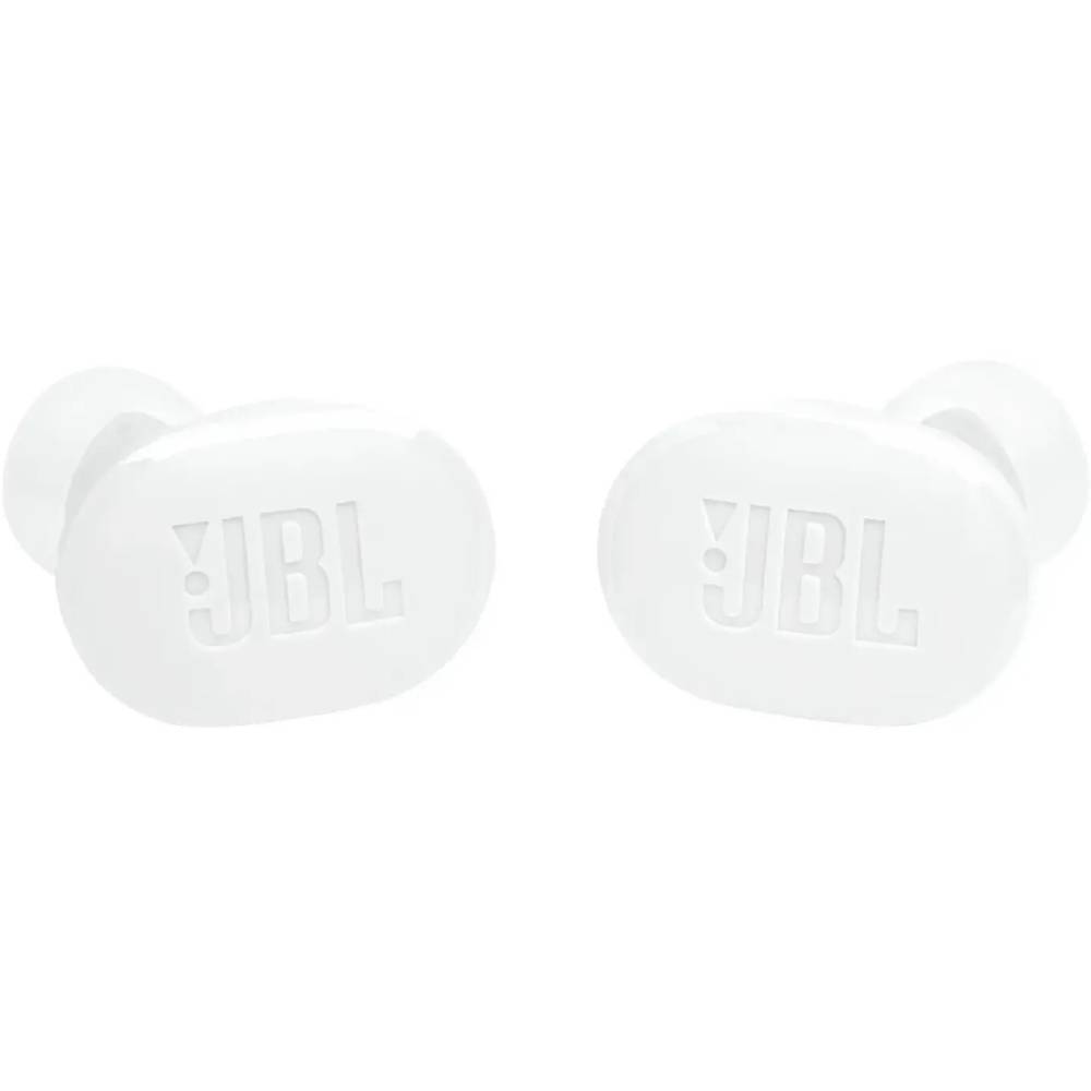 Внешний вид Гарнитура JBL TUNE BUDS White (JBLTBUDSWHT)