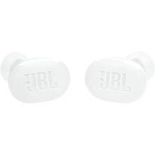 Гарнитура JBL TUNE BUDS White (JBLTBUDSWHT)