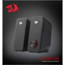 Акустична система REDRAGON Stentor Black (77601)