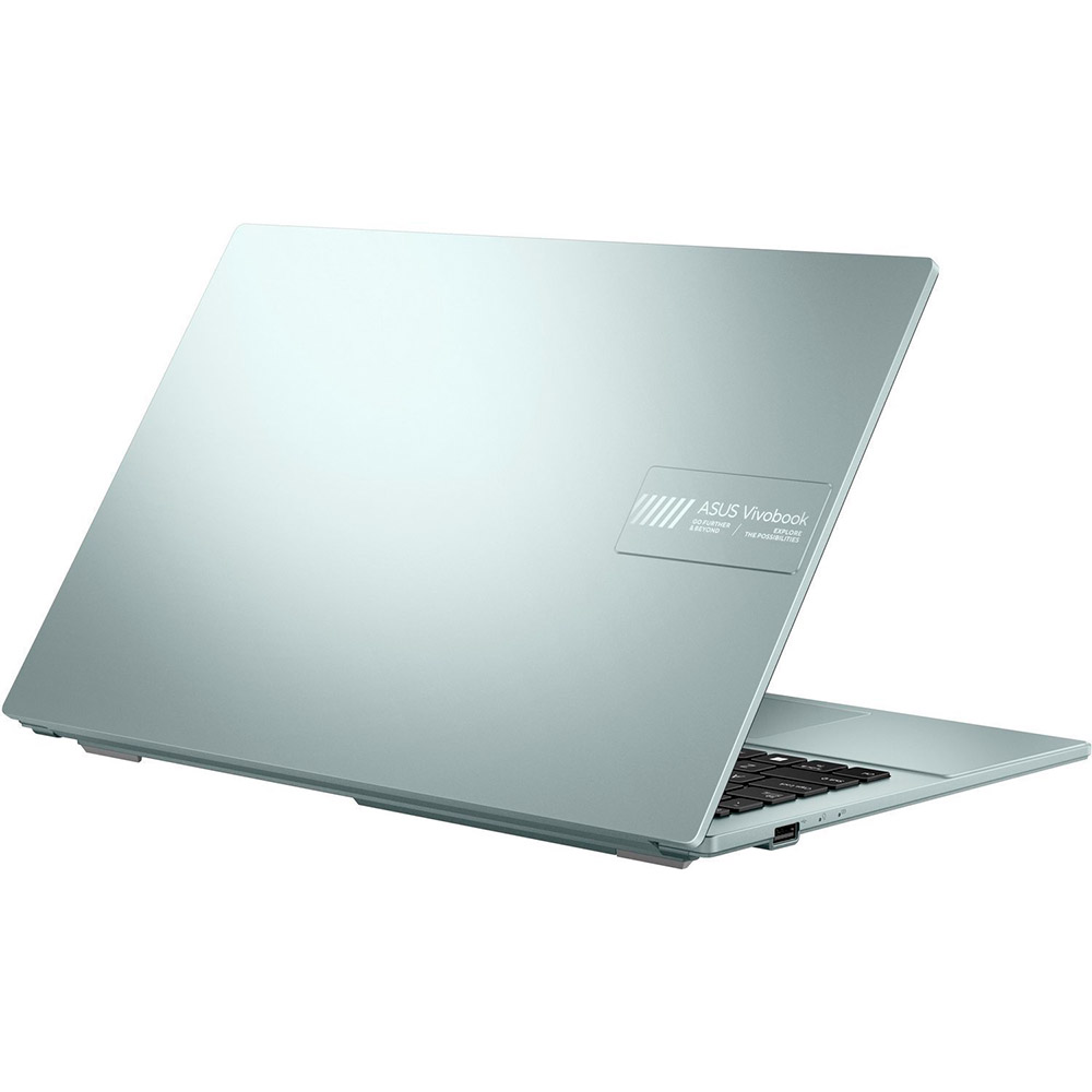 Покупка Ноутбук Asus Vivobook Go 15 E1504FA-BQ089 Green Grey (90NB0ZR3-M003Y0)