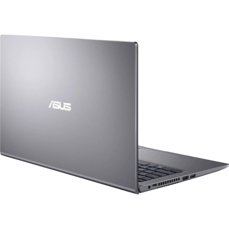 Зовнішній вигляд Ноутбук ASUS Laptop X515MA-EJ624 Slate Grey (90NB0TH1-M00M50)